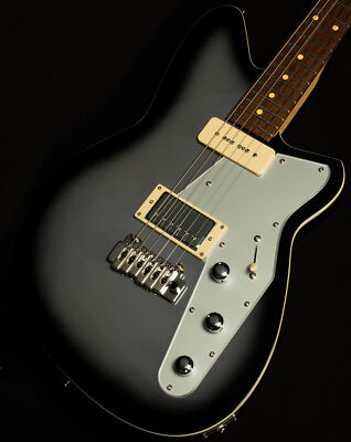 Reverend Double Agent W