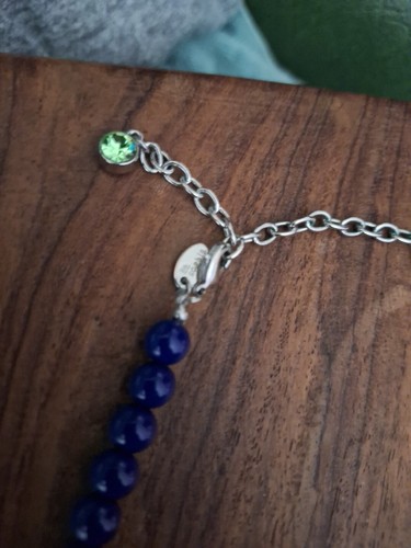 Lia Sophia Gorgeous Unique And Rare Necklace... - Picture 13 of 24