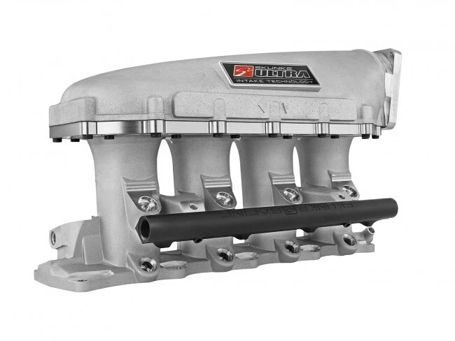 Skunk2 Ultra Race Series Intake Manifold for Honda S2000 AP1 AP2 F20C F22C New - Image 4 of 4