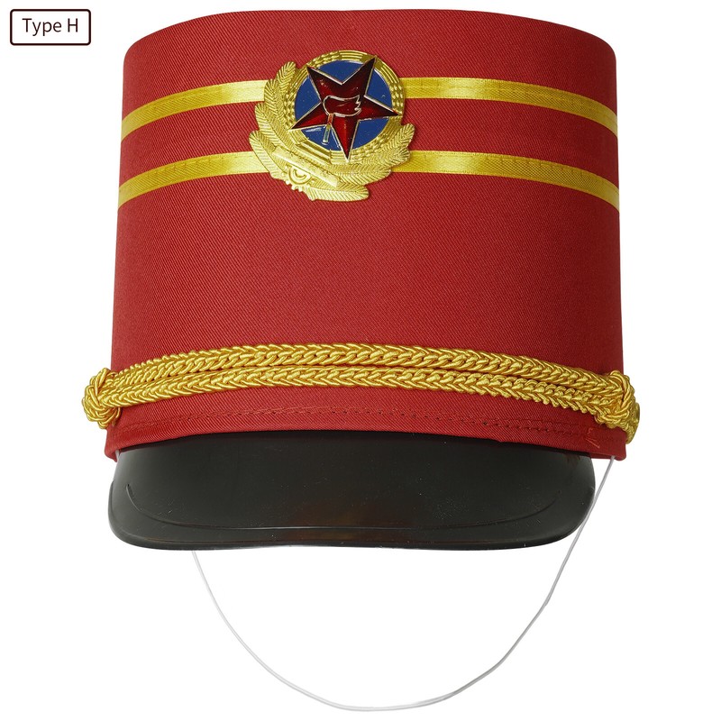 US Girls Drummer Marching Band Uniform Tassel Jacket Coat Halloween Costume