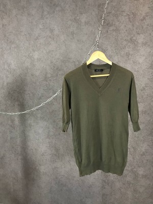 Allsaints 3/4 longsleeve