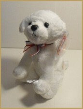 Ty Beanie Baby Fireworks the Dog MWMT's BBOM Exclusive