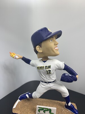 Dodgers Walker Buehler ボブルヘッド Walker Buehler Lexington