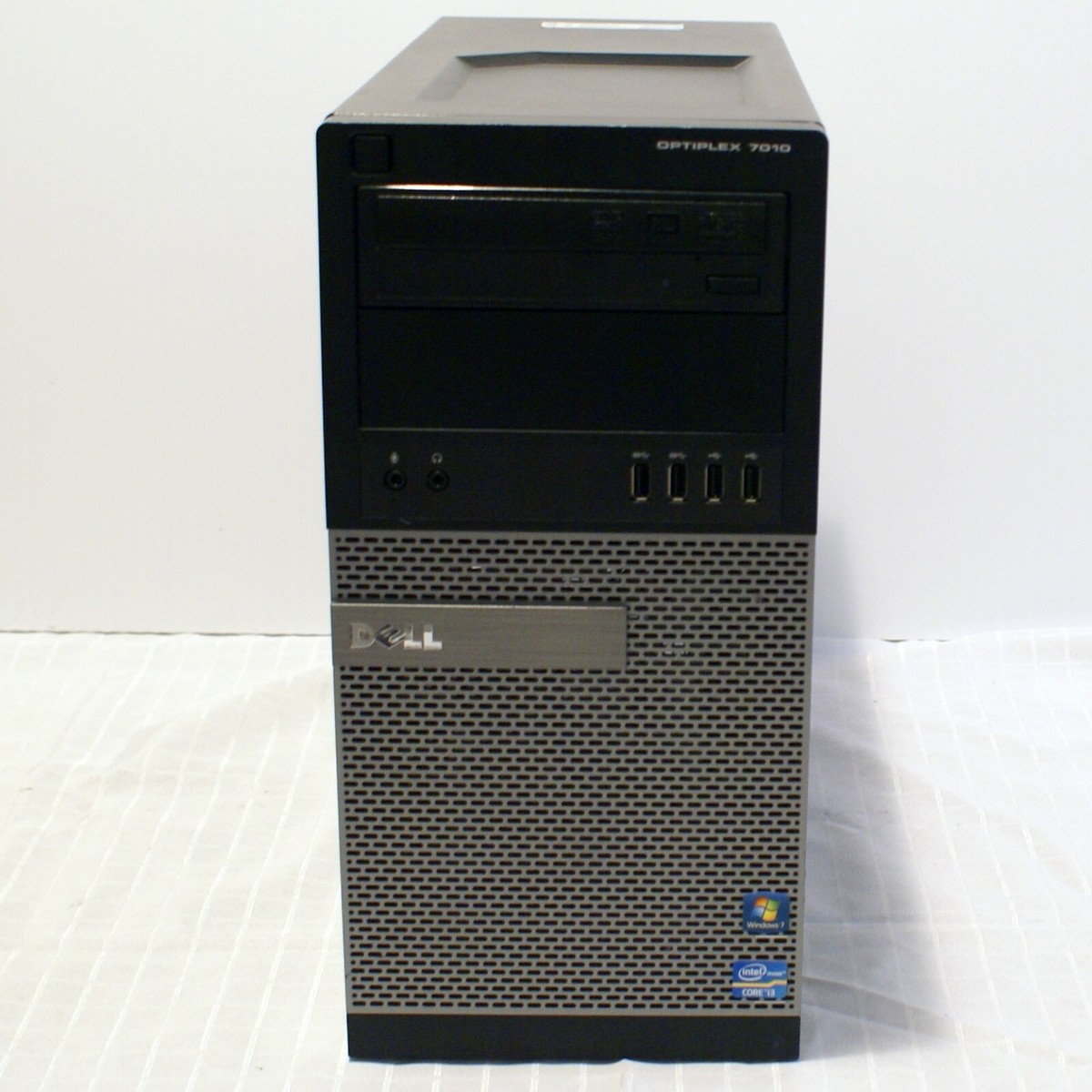 Windowsデスクトップ DELL Optiplex3070 G4930/8GB/128GB/320GB Amazon.com: Dell OptiPlex 3070 Small Form Factor Desktop