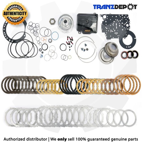 Kit maestro Mopar 62TE de fábrica, incluye módulo de solenoide y electrónica - Imagen 2 de 11