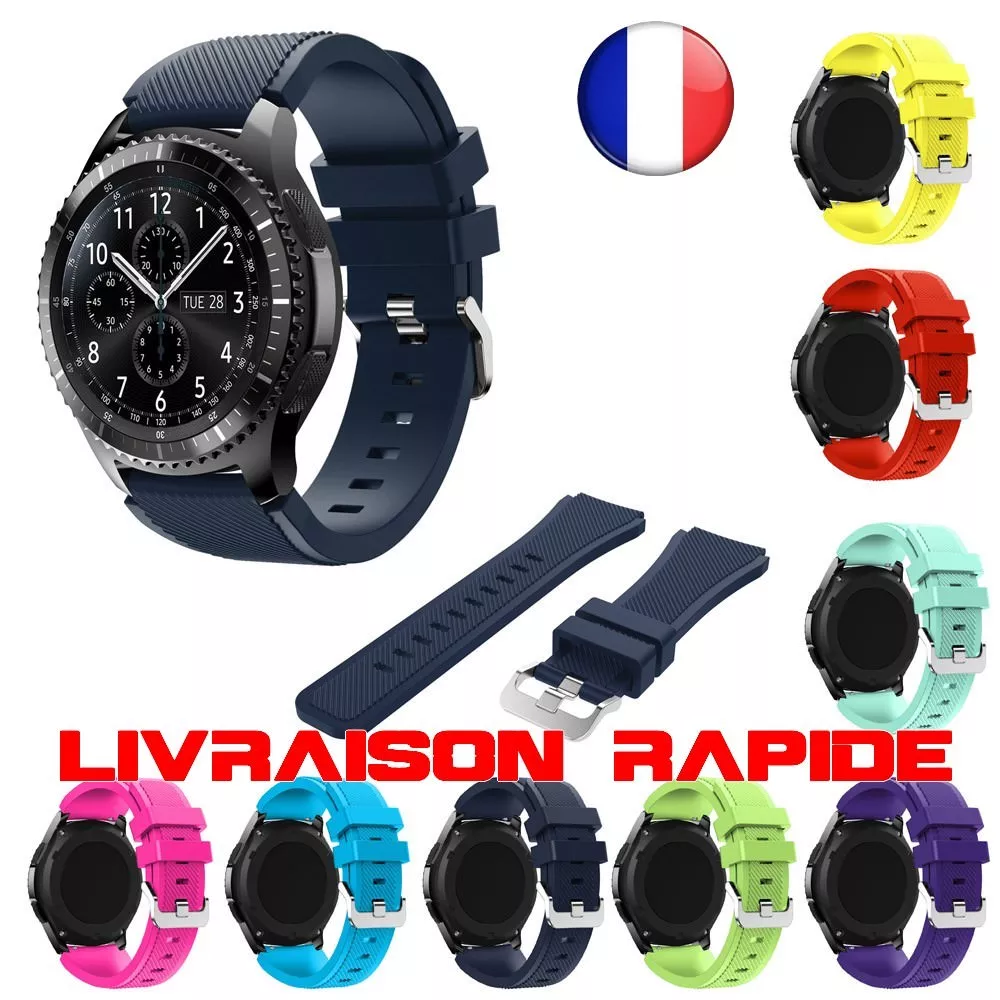 Ebay samsung 2025 watch bands