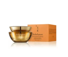 Sulwhasoo Concentrated Ginseng Renewing Cream 2.02oz - Sealed new in box 