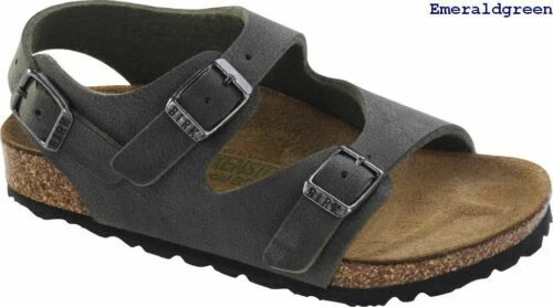 Scarpe da bambino di fibbia