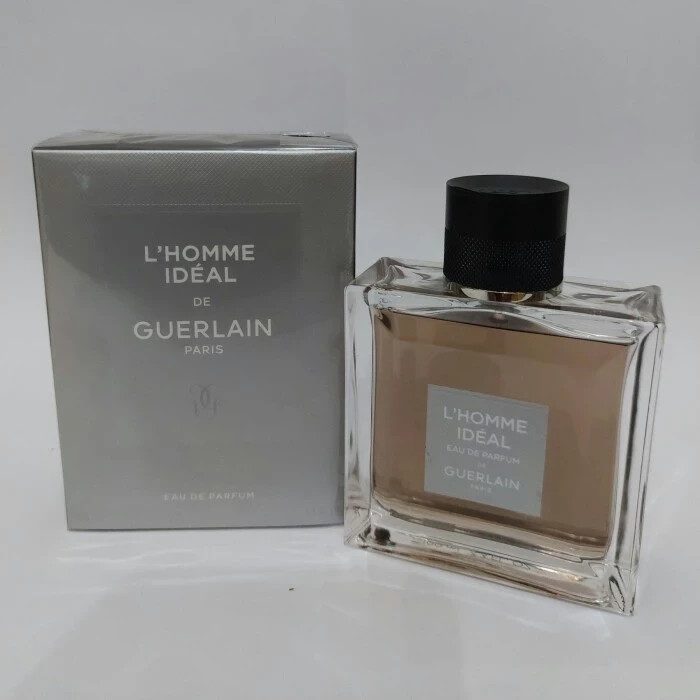 GUERLAIN L'Homme Ideal 3.3 oz/100ml Eau de Parfum for Men