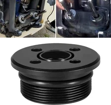 48630-96j01 Showa Trim Cylinder End Cap For Suzuki Yamaha 2 & 4 Stroke 115-300hp