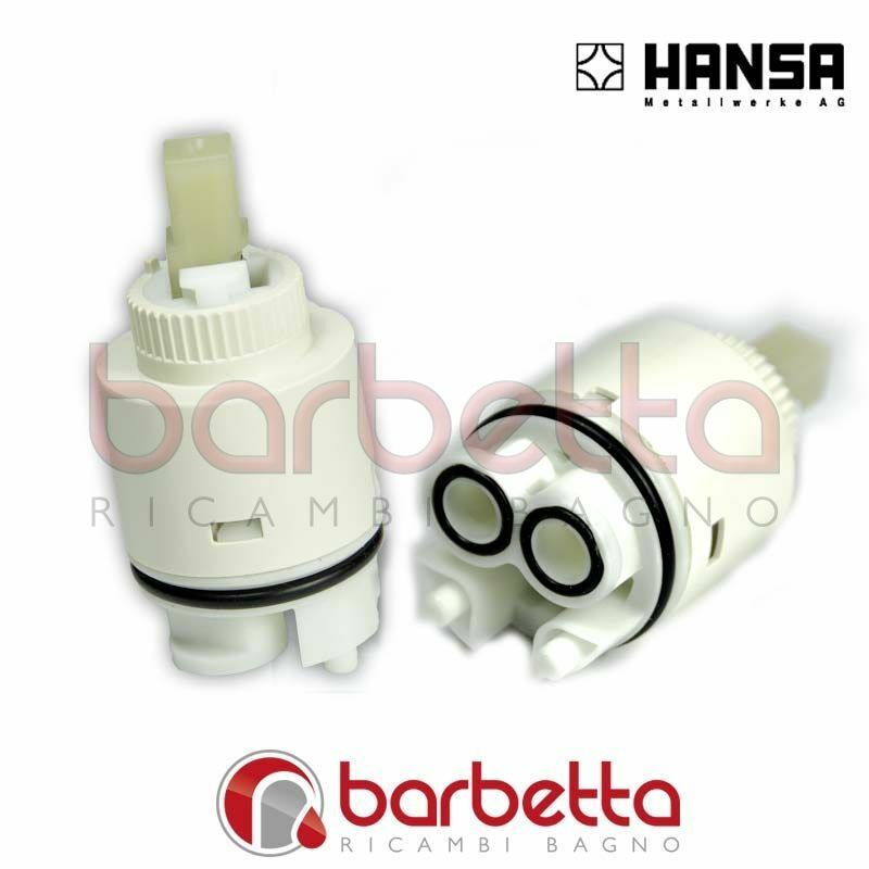 CARTUCCIA RICAMBIO HANSA ECO 59912324