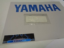 Yamaha 6H1-43872-10 Back Up Ring O.E.M. N.O.S. QTY 1 YB1