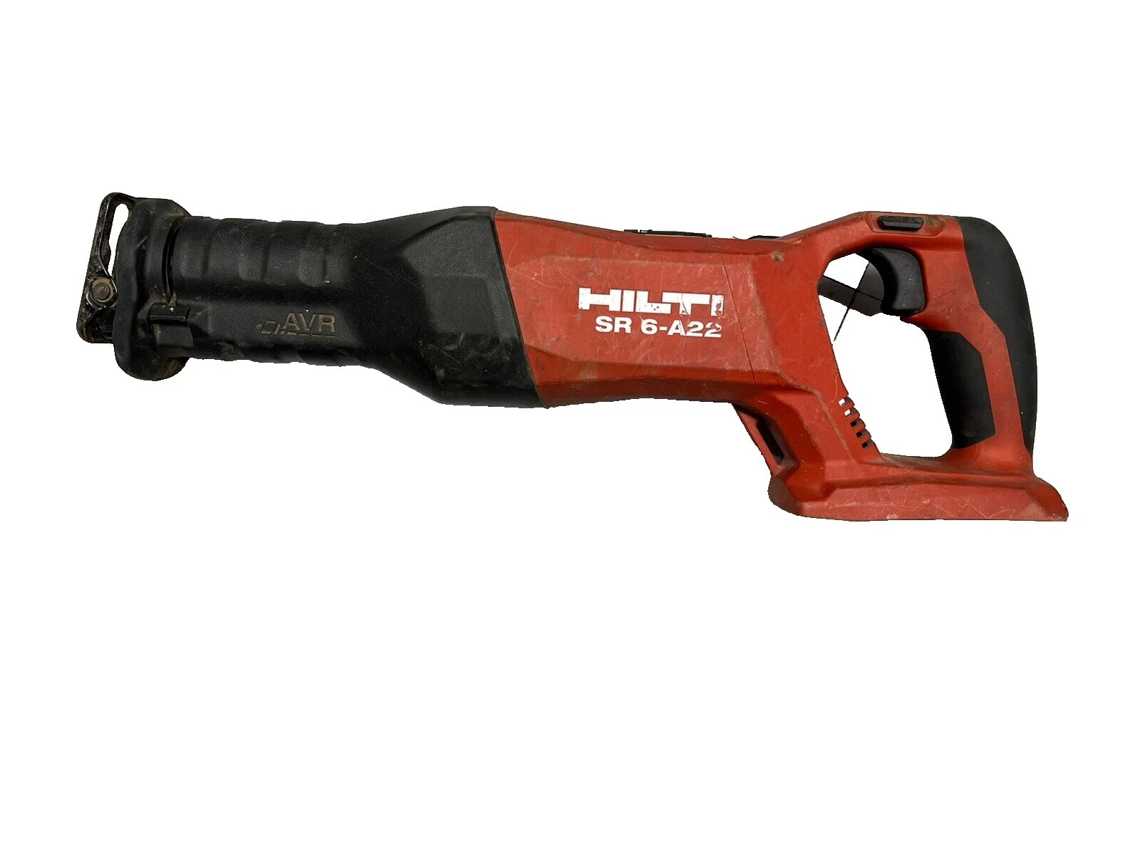 Sierras de Sable Hilti