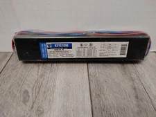 Keystone 00188 - KTEB-275-UV-TP-PIC  Ballast  (SEALED IN PKG)