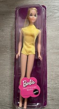 Mattel Barbie Steffi Face PJ 8587 TNT Moc Ära Vintage 1973 TNT Standard (Europa)