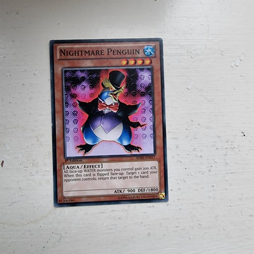 Yu-Gi-Oh! TCG Singles - Realm of The Sea Emperor - Konami - Various - Picture 21 of 53