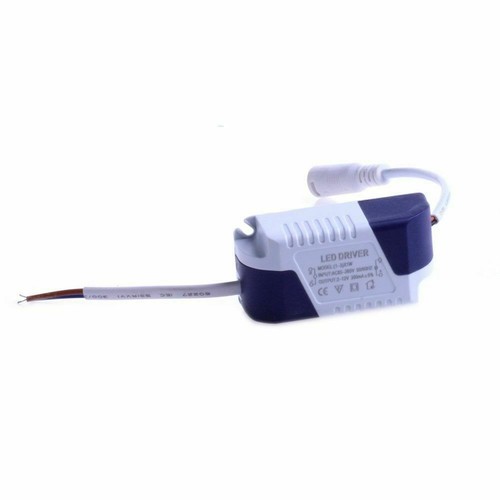LED Driver Trafo Treiber Transformator Treiber Netzteil 3W - 50W 300mA - Bild 25 von 81