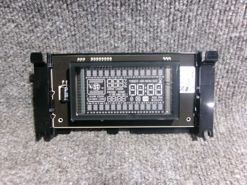 WPW10603098 WHIRLPOOL RANGE OVEN CONTROL BOARD