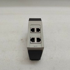 MOXA IM-4TX INTERFACE MODULE 1201007261200