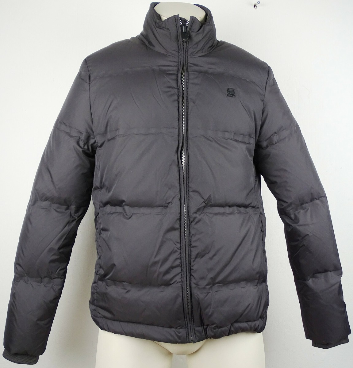 G-STAR RAW LOCKSTART DOWN PARKA