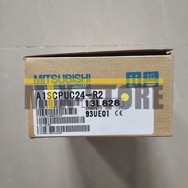 1PC Mitsubishi PLC module A1SCPUC24-R2 Brand New In Box  A1SCPUC24R2