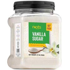 Vanilla Sugar for Baking | for Chefs, Home Co...