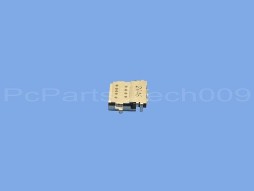 Para HP SPECTRE X360 13-AW 13T-AW Series L31414-S55 TIPO-C USB DC en conector de alimentación - Imagen 5 de 13
