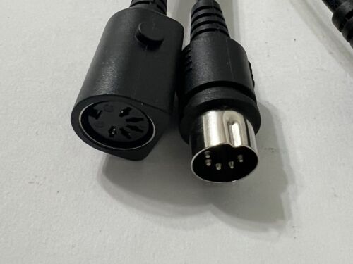 "Cable divisor Y de control de sincronización de 5 pines para actuadores remotos a lineales 80""" - Imagen 2 de 3