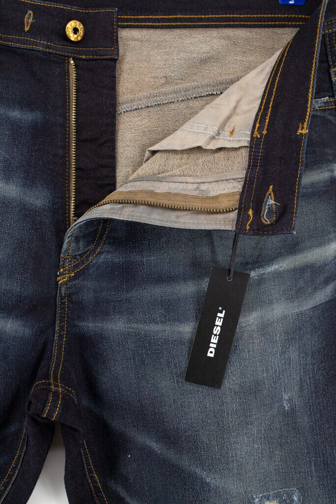 Diesel KLY-NE 0699Z PROTOTYPE PANTALONI Jeans Size W32 | eBay Diesel KLY-NE 0699Z PROTOTYPE PANTALONI Jeans Size W32 | eBay