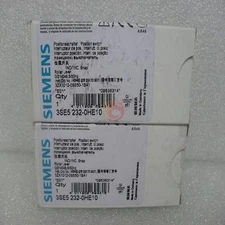 New 1PCS SIEMENS Limit Switch 3SE5232-0HE10 3SE5 232-0HE10