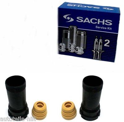 SACHS Stoßdämpfer Staubschutz Zusatzdämpfer M Technik vorne BMW 5 E39