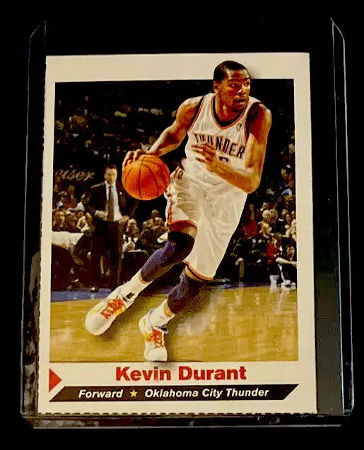Kids top kevin durant