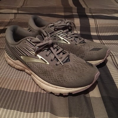 brooks vapor 9 womens brown