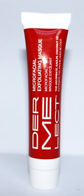 Dermelect Microfacial Exfoliating Masque 15ml