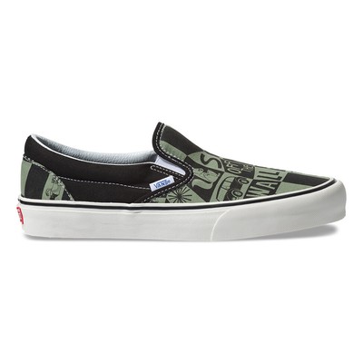 vans edizione limitata 2019
