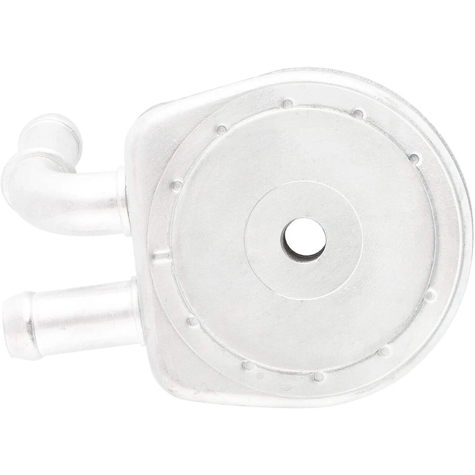 Kit de enfriador de aceite actualizado con junta para MAZDA CX-7 2007-2010 3 5 6 LF6W-700A Foto 4 de 4