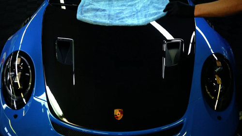 Nuke Guys Gamma Dryer S | Panno Per Asciugatura Ultra - Foto 11