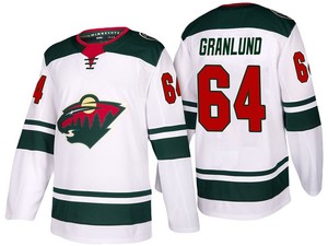 granlund jersey
