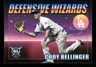2021 Topps Big League #DW-13 Cody Bellinger Los Angeles Dodgers