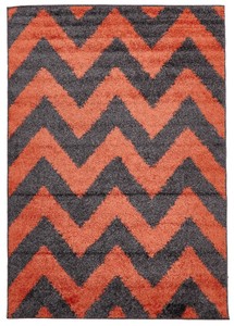 Ziggy-Shag-Rug-Tangerine-Charcoal-330x240cm