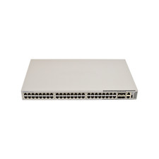 Arista DCS-7010T-48-R Non-Blocking 48x 10/100/1000 Mbps 4x 1/10GbE Uplinks