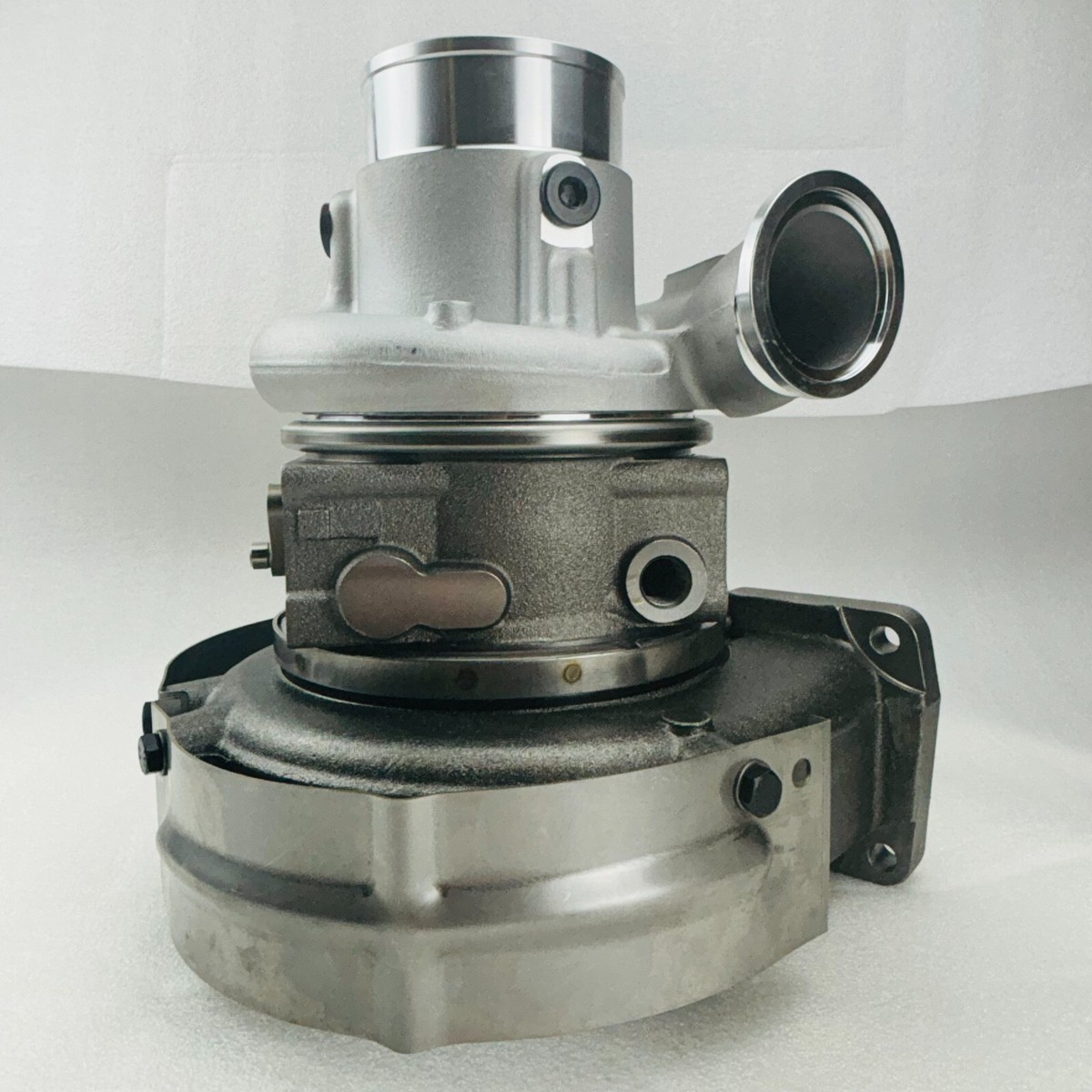 3773504 NEW Turbocharger R6746-81-8020 for Komatsu Excavator