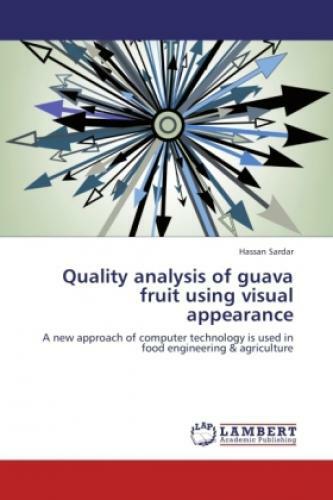 Thumbnail - Quality Analysis Of Guava Fruit Using Visual Appearance A Approach Of