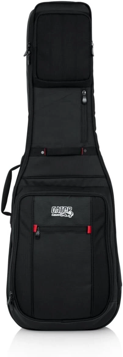 Ultimate support gig bag deals
