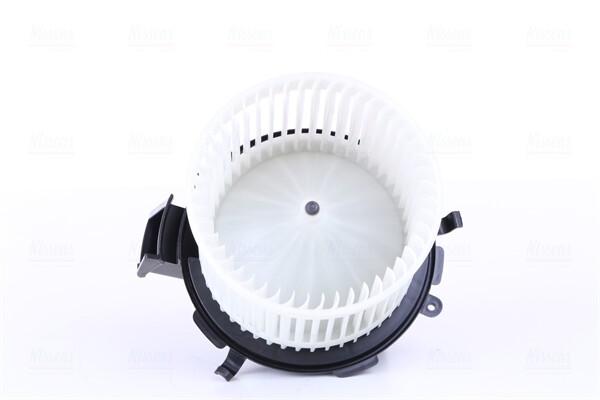 87301 NISSENS Interior Blower for ABARTH,FIAT