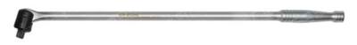 1x Gelenk-Kraftgriff, 1/2 Zoll, 630 mm Chrom-Vanadium, 05911L SW-Stahl