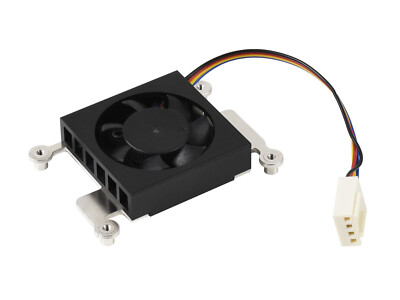Waveshare Dedicated 3007 Cooling Fan for Raspberry Pi Compute Module 4 CM4