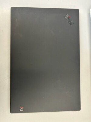 Lenovo TP X1 20QD Carbon 7th Gen 14
