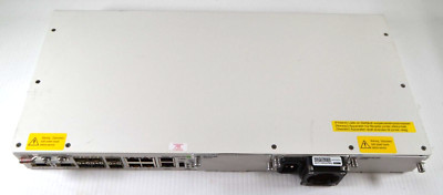 Overture 1400 0460-900 Access Carrier Ethernet Edge Switcher | eBay