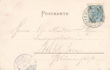 730335) Österreich Bodenseeschiffspost Karte (AK Lindau) ansehen !!!
